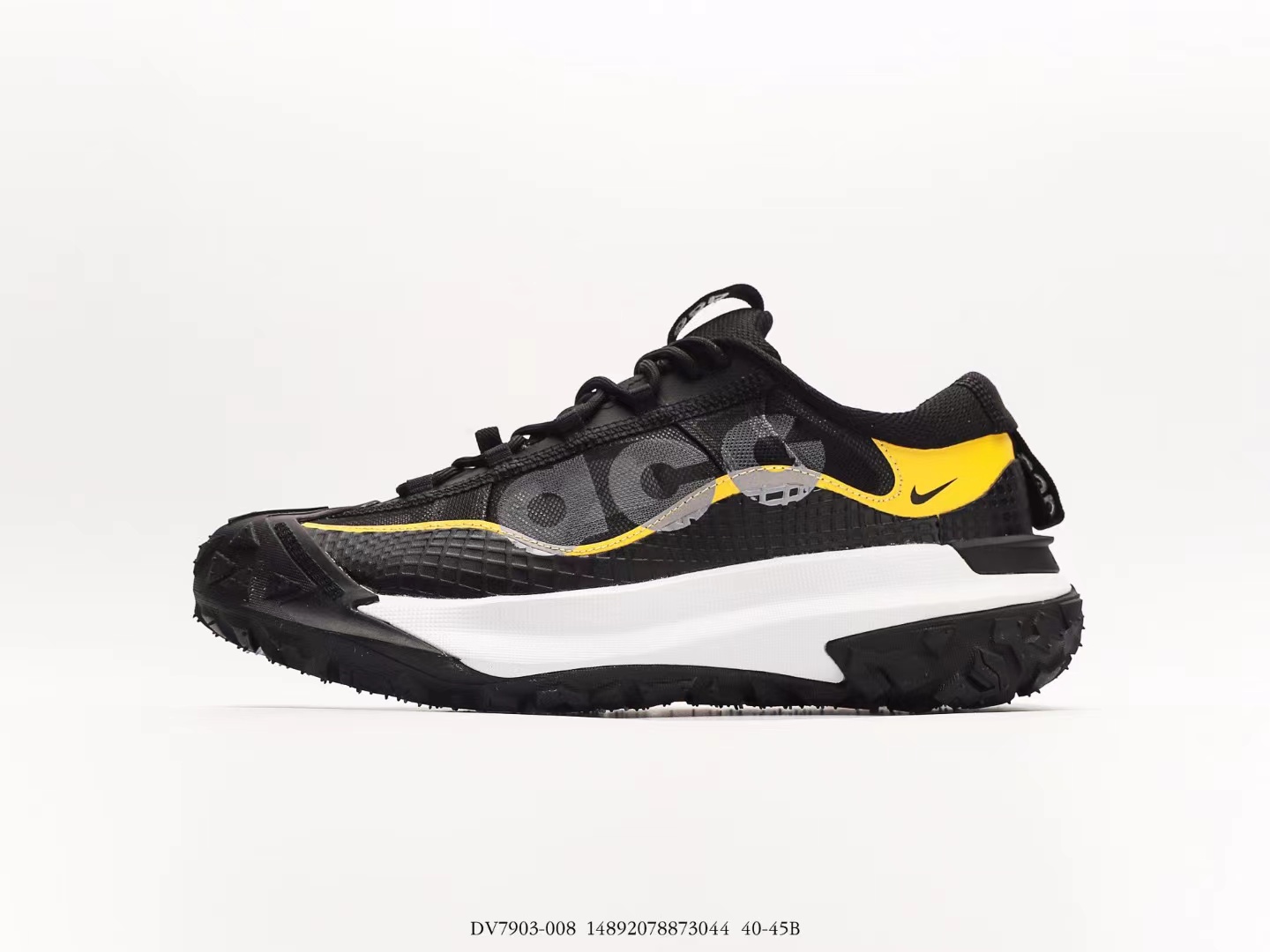 莆田耐克Nike ACG YY系列 Nike ACG MOUNTAI運(yùn)動(dòng)鞋批發(fā)，一件代發(fā)